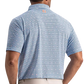 Footjoy Order Geometric Men's Polo