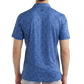 Johnnie-O Penguin Party Men's Polo