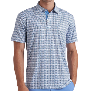 Swannies Sardine Men's Polo