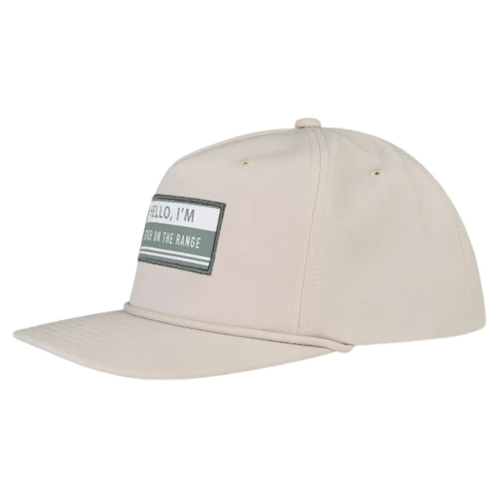 Swannies Adam Hat