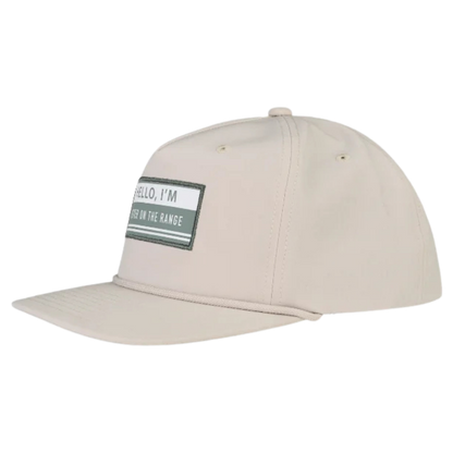 Swannies Adam Hat