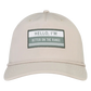 Swannies Adam Hat