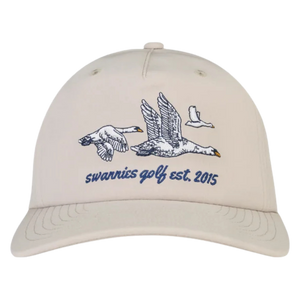 Swannies Lakeside Hat