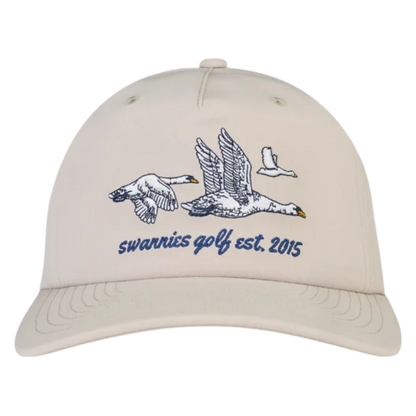 Swannies Lakeside Hat