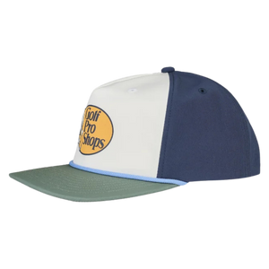Swannies Golf Pro Shops Hat