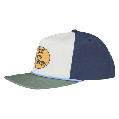 Swannies Golf Pro Shops Hat