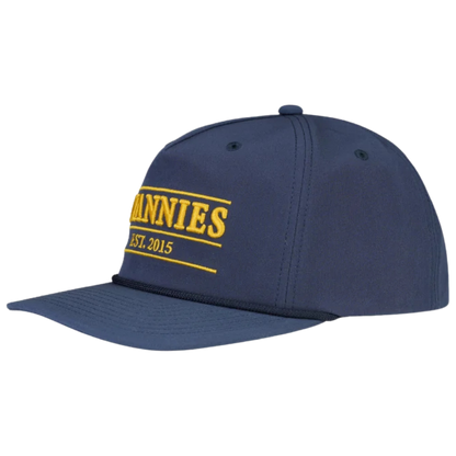 Swannies Charlie Men's Hat