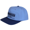 Swannies Charlie Men's Hat - Cornflower/Sodalite/Blue