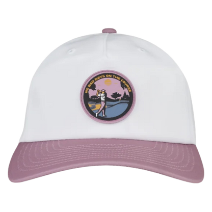 Swannies Abbott Men's Hat