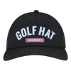 Swannies Charm Men's Hat - Black
