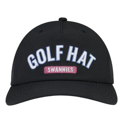Swannies Charm Men's Hat
