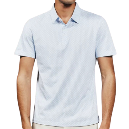 7 Diamonds Rooney Men's Polo
