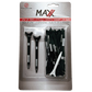 Zero Friction ZFT MAXX 4-Prong Tees