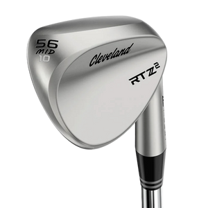 Cleveland RTZ 2 Tour Satin Wedge