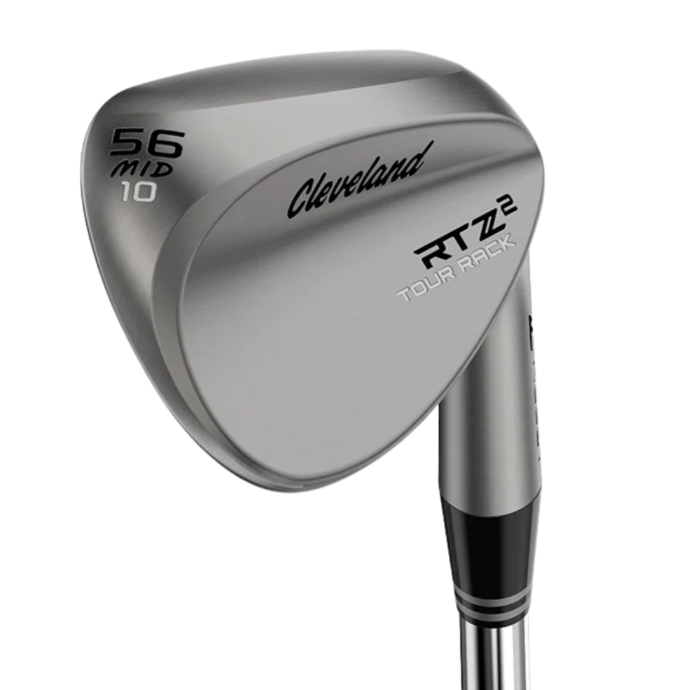 Cleveland RTZ 2 Tour Rack Wedge