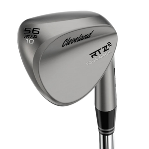 Cleveland RTZ 2 Tour Rack Wedge
