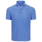 Collars & Co Featherweight Flex Relaxed Semi Men's Polo