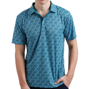 Swannies Ridge Men's Polo