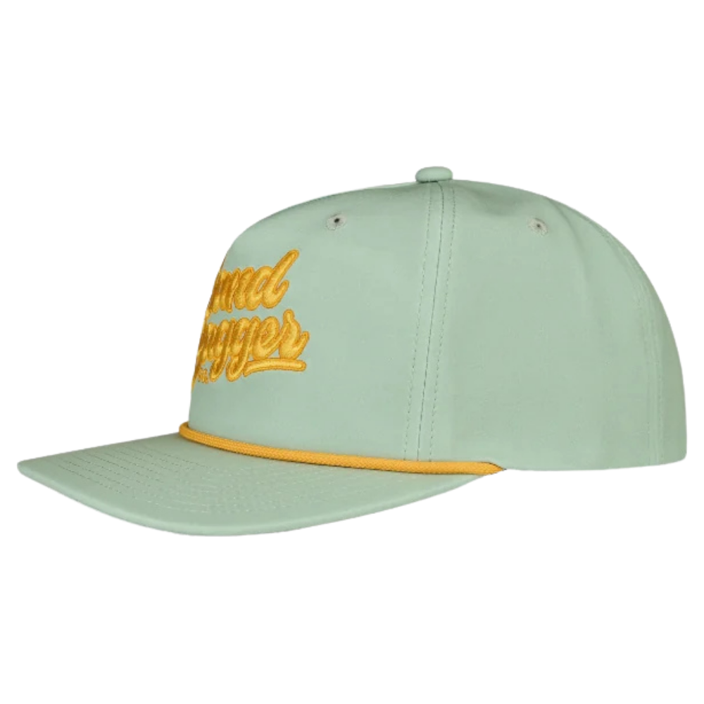 Swannies Matt Hat