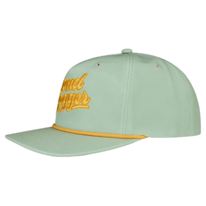 Swannies Matt Hat