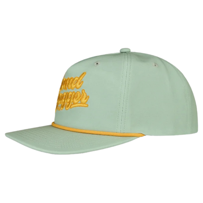 Swannies Matt Hat