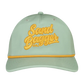 Swannies Matt Hat