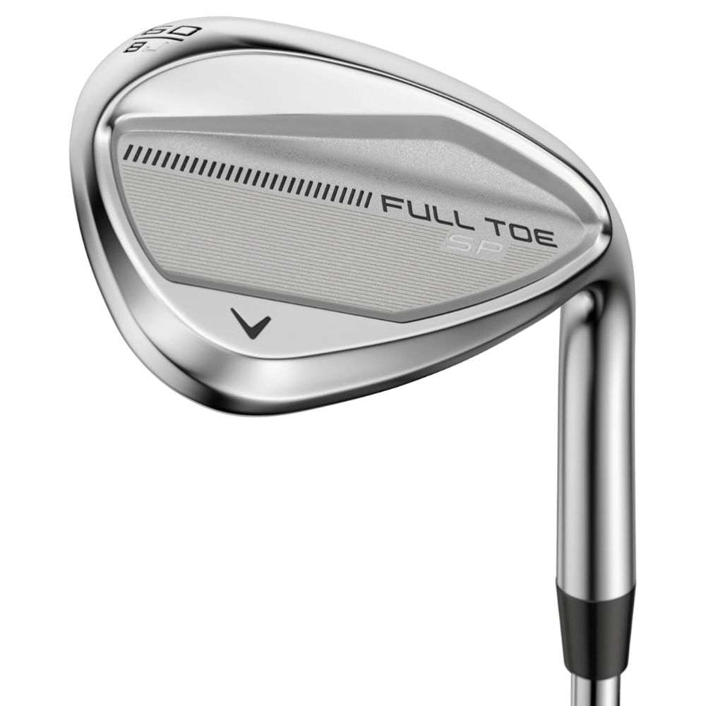 Callaway Full Toe SP Wedge