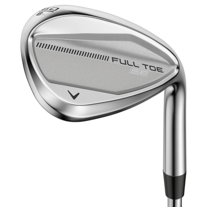 Callaway Full Toe SP Wedge
