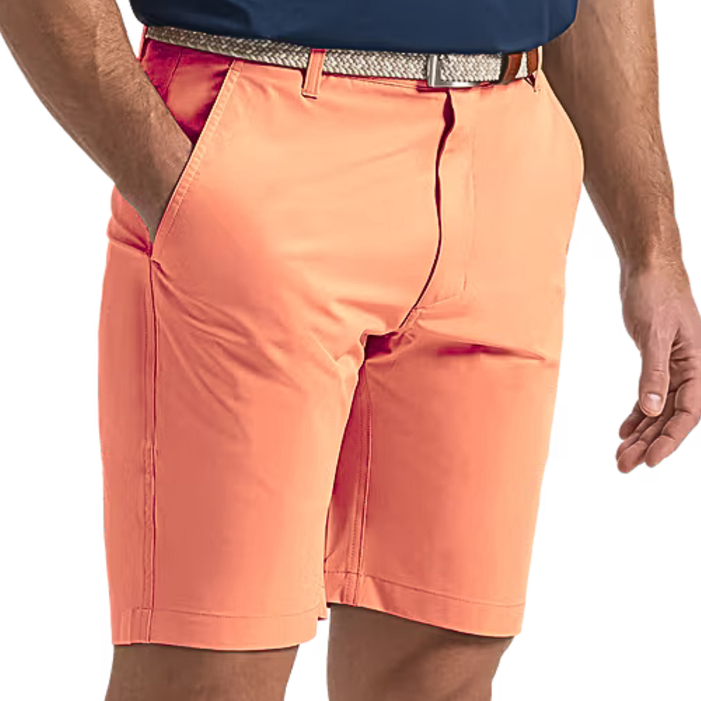 Footjoy Dunes 9" Men's Shorts