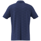 Adidas Ultimate365 Jacquard Men's Polo