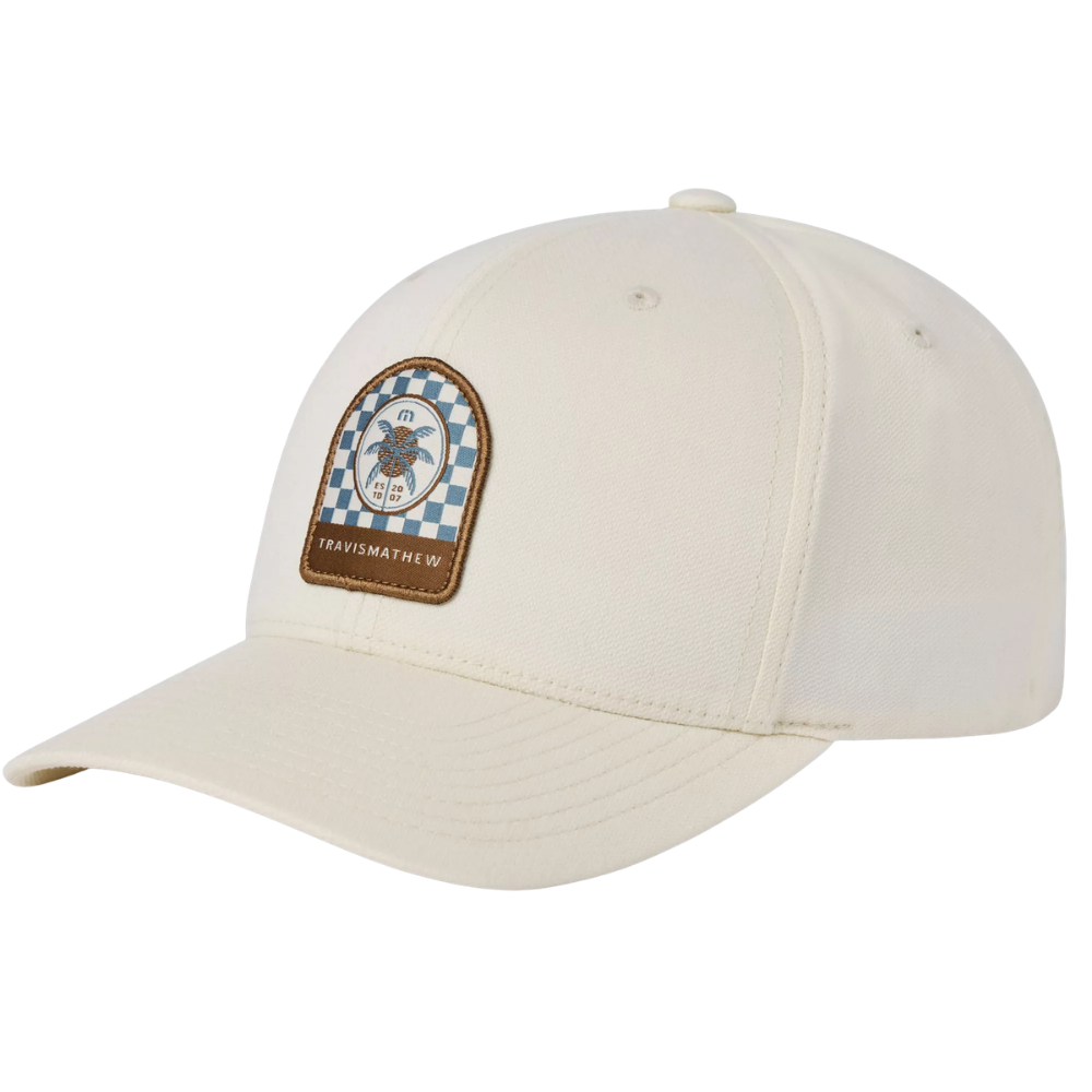 TravisMathew Coastline Classics Men's Hat