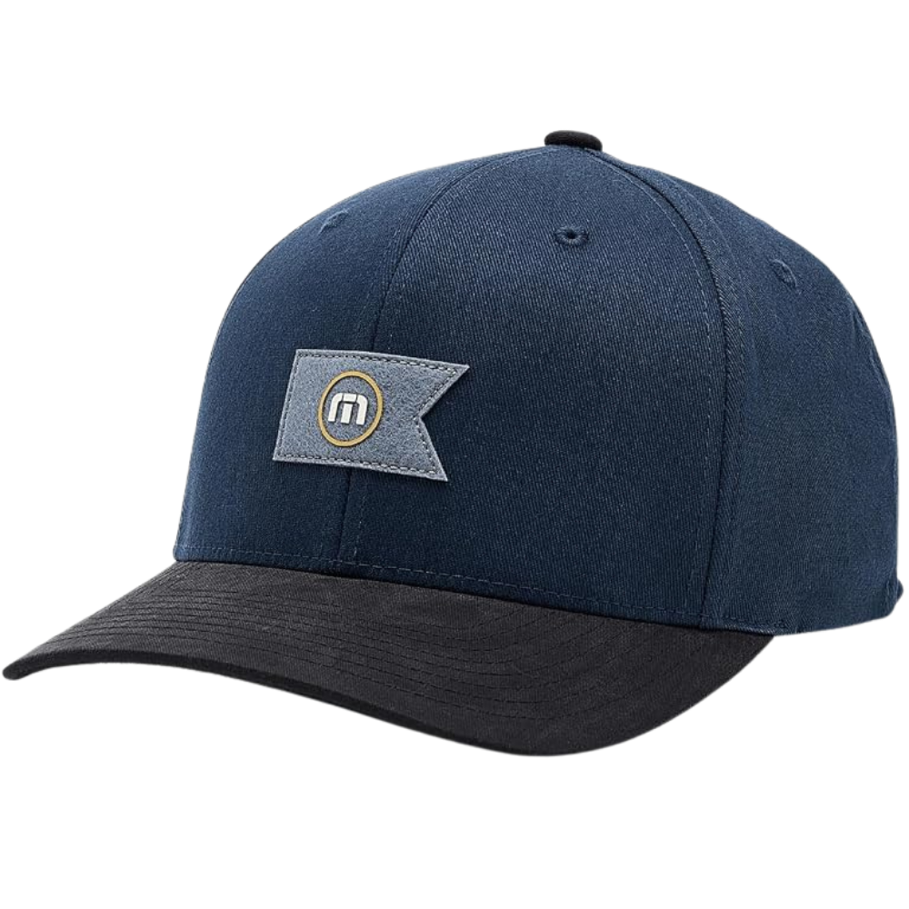 TravisMathew The Bayfront Men's Hat