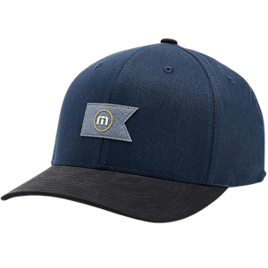 TravisMathew The Bayfront Men's Hat