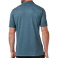 TravisMathew Featherweight Flair Men's Polo