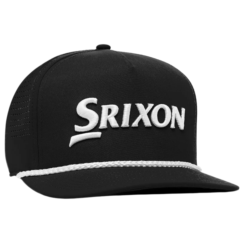 Srixon Tour Tech Rope Hat