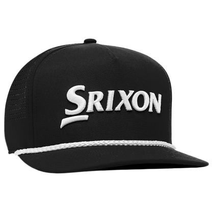 Srixon Tour Tech Rope Hat