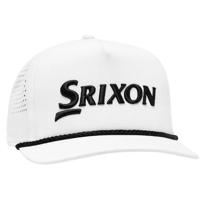 Srixon Tour Tech Rope Hat