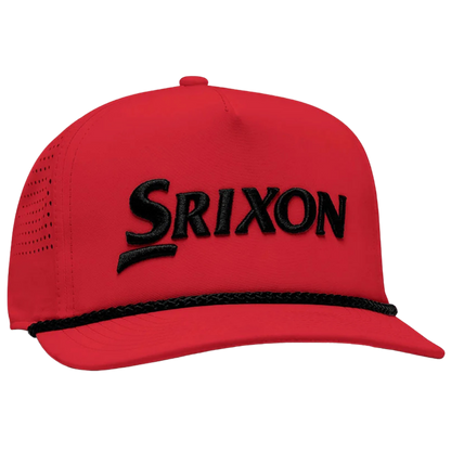 Srixon Tour Tech Rope Hat