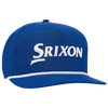 Srixon Tour Tech Rope Hat - Blue