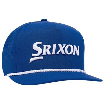 Srixon Tour Tech Rope Hat