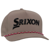 Srixon Tour Tech Rope Hat - Khaki