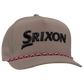 Srixon Tour Tech Rope Hat