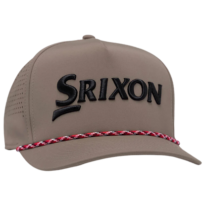 Srixon Tour Tech Rope Hat