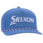 Srixon Tour Tech Rope Hat