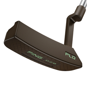Ping Limited PLD Milled SE DZB Putter