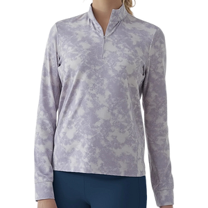 Levelwear Whisper Women's Sun Long Sleeve Shirt
