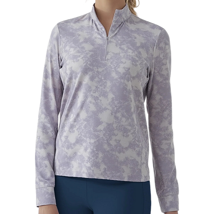 Levelwear Whisper Women's Sun Long Sleeve Shirt