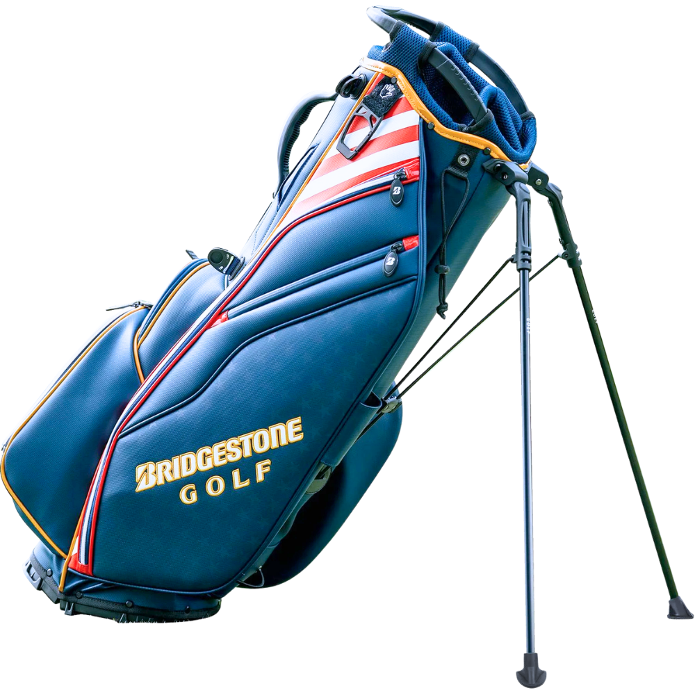 Bridgestone 2026 USA Stand Bag