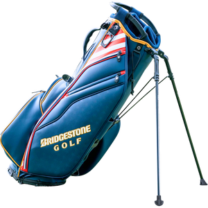 Bridgestone 2026 USA Stand Bag