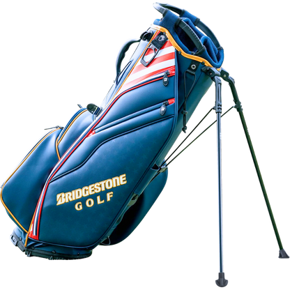 Bridgestone 2026 USA Stand Bag